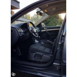 Välvårdad Skoda Octavia Combi 2.0 TDI -10