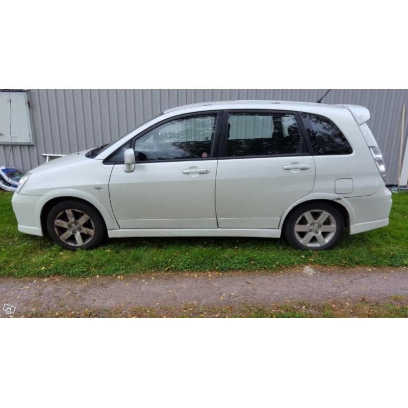 Suzuki Liana 2WD 1,6 -06