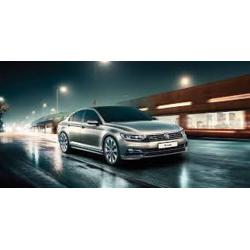 Volkswagen Passat 190hk Dsg Lim R-Line -17