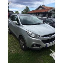 Hyundai I35 2.0 4wd CRDI Exclusive -12