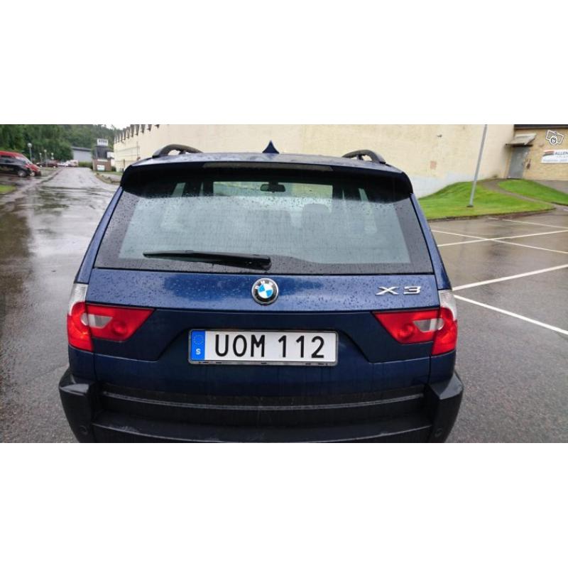 Bmw x3 -04