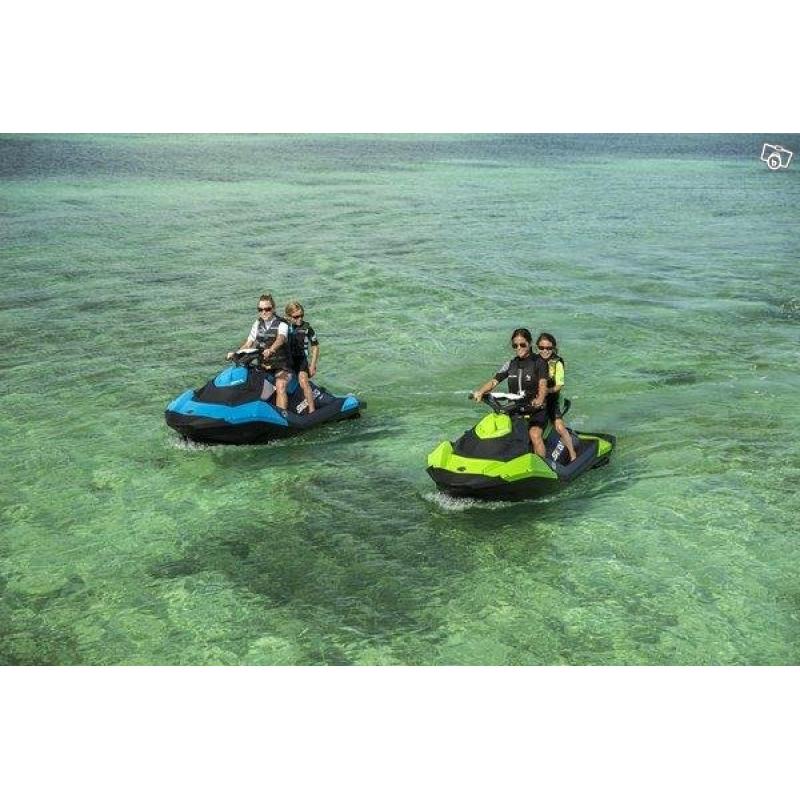 Sea Doo Spark 90 hk 2-sits