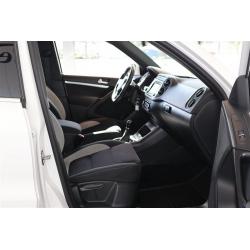 Volkswagen Tiguan 1,4 TSI*R-line*4 Motion*Dra -14