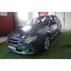 Subaru Legacy 2,0 AWD,,165 hk,Drag,Servad -07