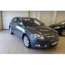 Opel Insignia 2.0 CDTI Sports Tourer / Automa -10