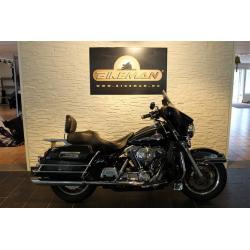 Harley-Davidson FLHT 6MÅN GAR FRAKT 1.99% -01