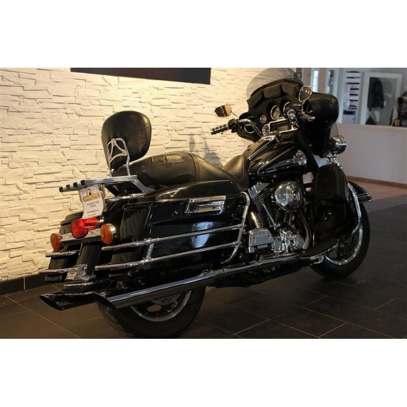 Harley-Davidson FLHT 6MÅN GAR FRAKT 1.99% -01