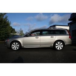 Volvo V70 2.0 / KOMBI / SUMMUM / -08