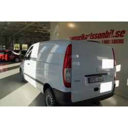 Mercedes-Benz Vito 110 CDI W639 (95hk) -12