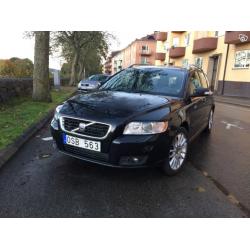 Volvo v50 1.8f summum -08