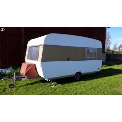 Cabby 422-74 festivalvagn+ljudsystem