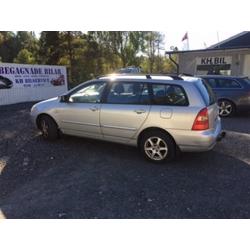 Toyota Corolla 1.6 vvt -02