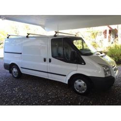 Ford Transit 2,2tdci 300M Trend -11