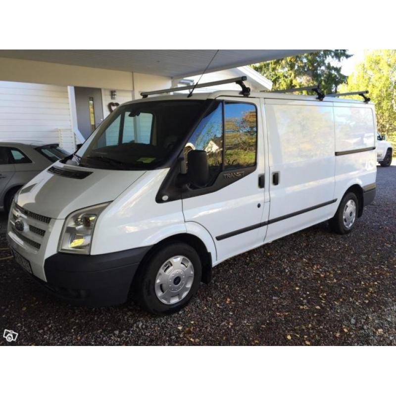 Ford Transit 2,2tdci 300M Trend -11