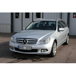 Mercedes-Benz C 250 -10