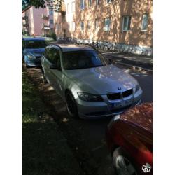 Bmw 320d -08