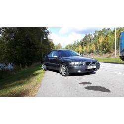 Volvo S60 2,4T -03