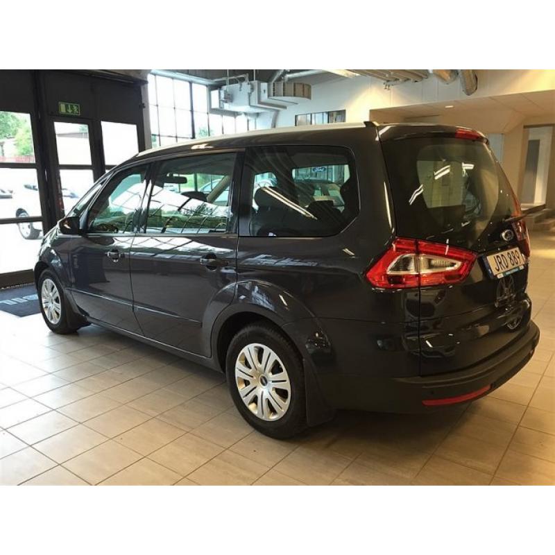 Ford Galaxy 1.6TDCi (115HP) Trend 7-sittsig -15