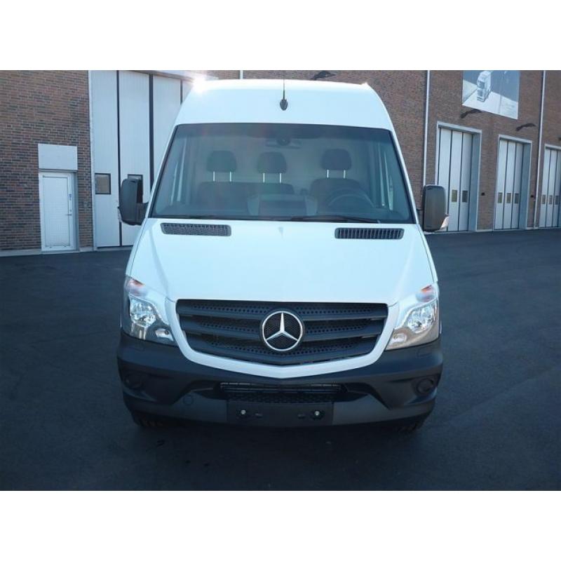 Mercedes-Benz Sprinter 316 CDI 10,5m3 -16