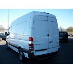 Mercedes-Benz Sprinter 316 CDI 10,5m3 -16