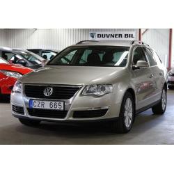 Volkswagen Passat 2,0 TDI -06