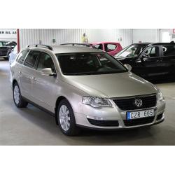 Volkswagen Passat 2,0 TDI -06