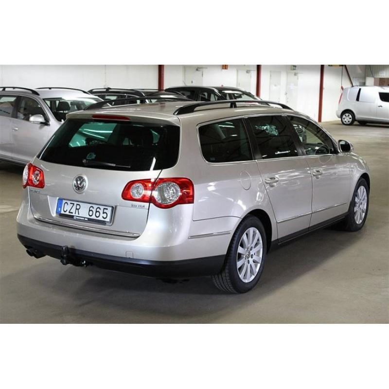 Volkswagen Passat 2,0 TDI -06