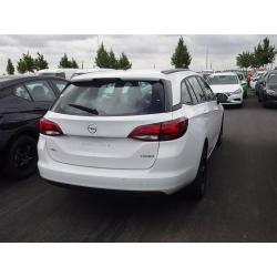 Opel Astra 1.4 Turbo 125hk Enjoy Plus ¤Fri se -16