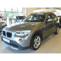 BMW X1 xDrive20d Komfortpaket, d-värmare 5800 -11