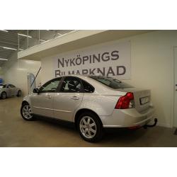 Volvo S40 2,4 AUTOMAT KINETIC -09