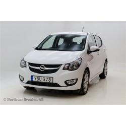 Opel Karl Enyoj 1,0 ECOTEC Pluspaket -16