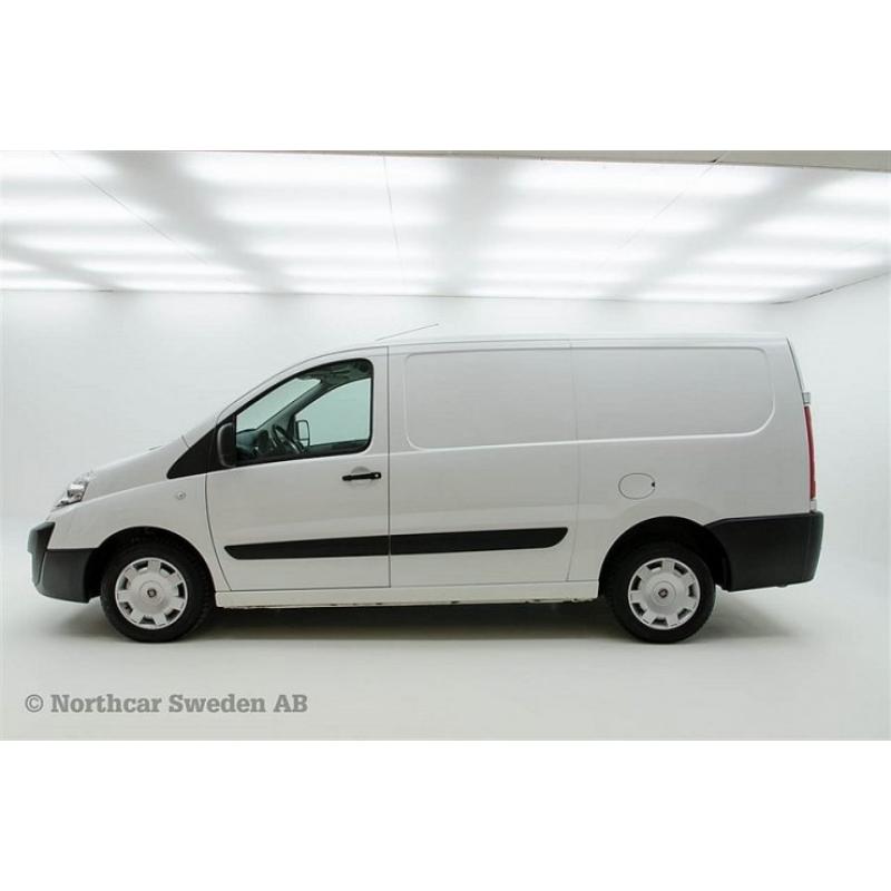 Fiat Scudo 2.0 MJT -11