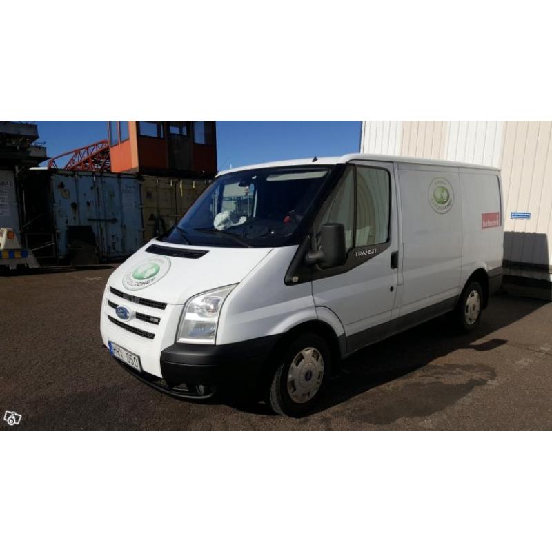 Ford transit T 300 -06