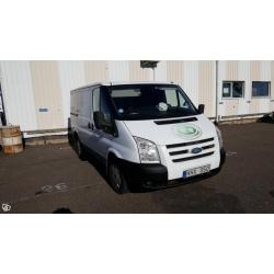 Ford transit T 300 -06