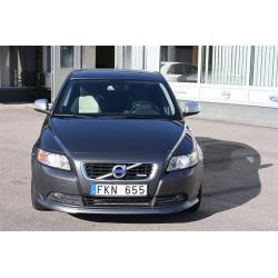 Volvo S40 D3 R-DESIGN AUT 8800MIL -11