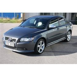 Volvo S40 D3 R-DESIGN AUT 8800MIL -11