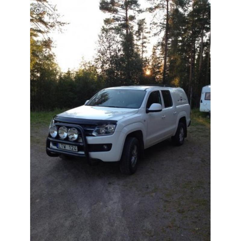 Amarok -11