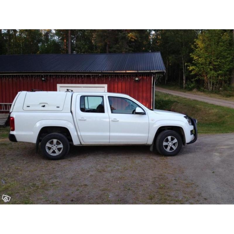 Amarok -11