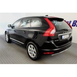 Volvo XC60 AWD D4 190HK 4x4 Summum E-PRO Navi -16