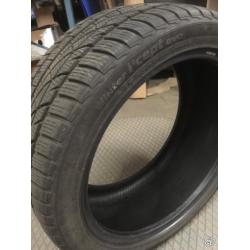 18Tum vinter Hankook 4st odubbat