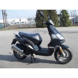 Generic Ideo, klass 1, EU-moped, 2-takt