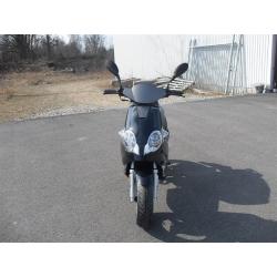 Generic Ideo, klass 1, EU-moped, 2-takt