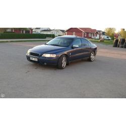 Volvo S60 T5 BSR steg1 -02