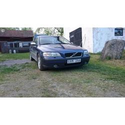 Volvo S60 T5 BSR steg1 -02