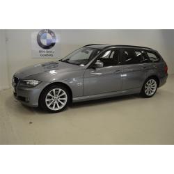 BMW 320 d Aut xDrive Touring / Drag -12