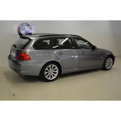 BMW 320 d Aut xDrive Touring / Drag -12