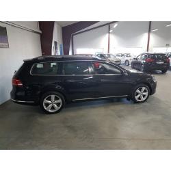 Volkswagen Passat 1,4TSI (150hk) Premium Var -13