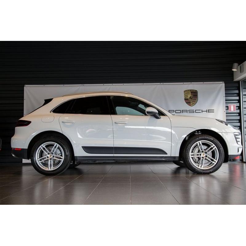 Porsche Macan S Diesel -15