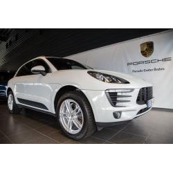 Porsche Macan S Diesel -15