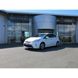 Toyota Prius 1.8 Plug-in Hybrid (99hk), GPS -12